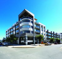 Accommodate Canberra - Aspire - Foster Accommodation
