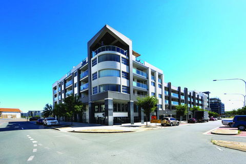 Accommodate Canberra - Aspire - Foster Accommodation 0