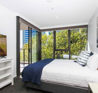 Accommodate Canberra - Highgate - Foster Accommodation
