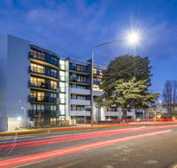 Accommodate Canberra - Indigo - Foster Accommodation
