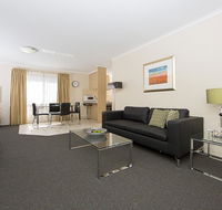 Accommodate Canberra - Kingston Court - Foster Accommodation
