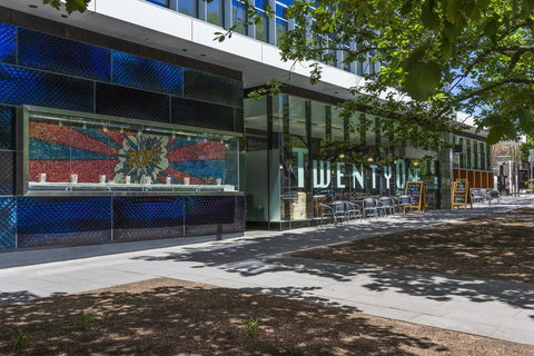 Accommodate Canberra - New Acton - Foster Accommodation 2