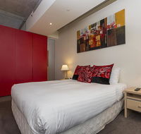 Accommodate Canberra - New Acton - Foster Accommodation