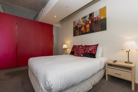 Accommodate Canberra - New Acton - Foster Accommodation 0