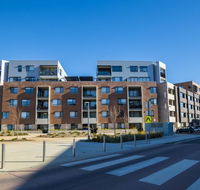 Accommodate Canberra - The Prince - Foster Accommodation