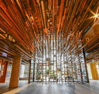 Accommodate Canberra- Nishi - Foster Accommodation