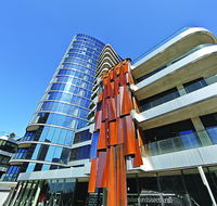Accommodate Canberra- The Apartments Canberra City - Foster Accommodation