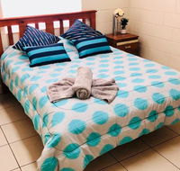 Accommodation  Isa - Foster Accommodation