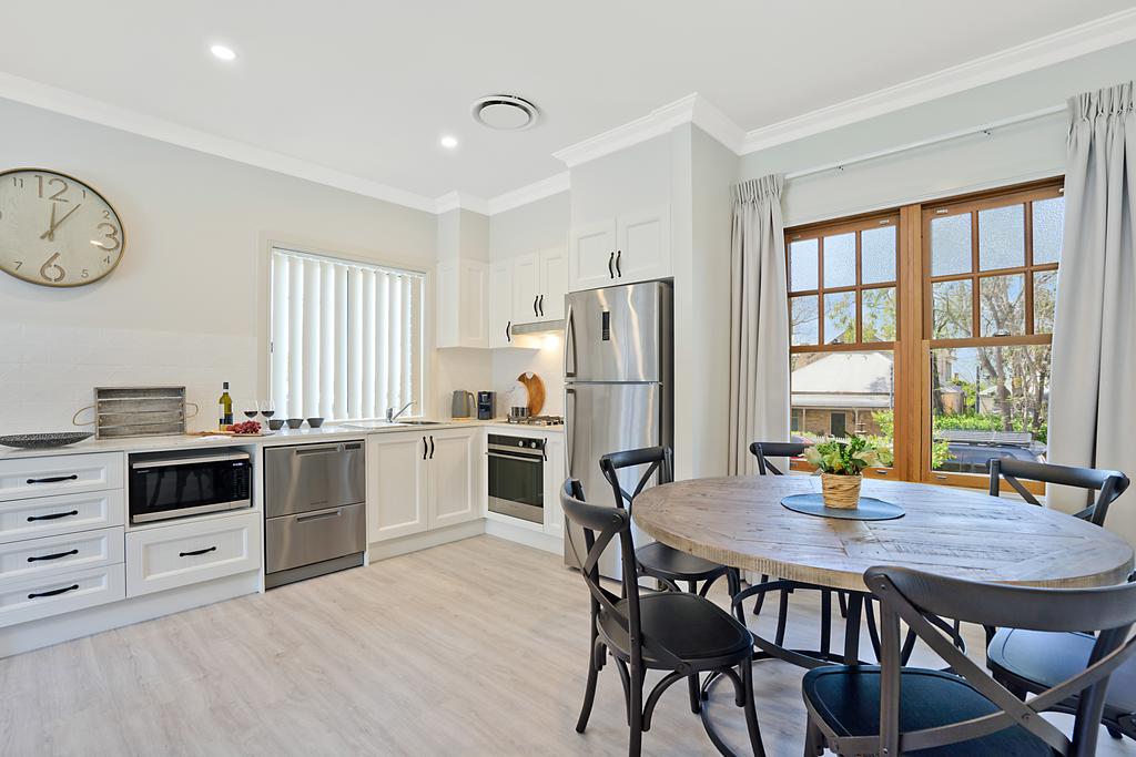 Maitland NSW Foster Accommodation