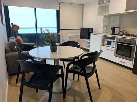 Accommodation Melbourne Aus108 - Foster Accommodation 2