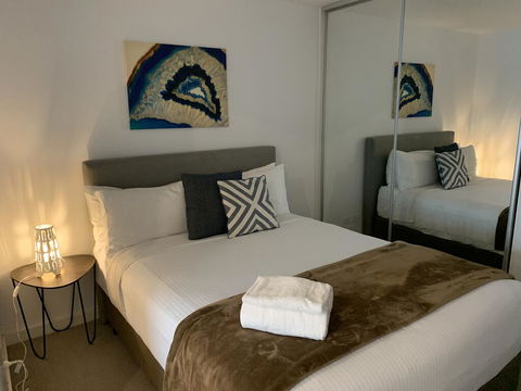 Accommodation Melbourne Aus108 - Foster Accommodation 3
