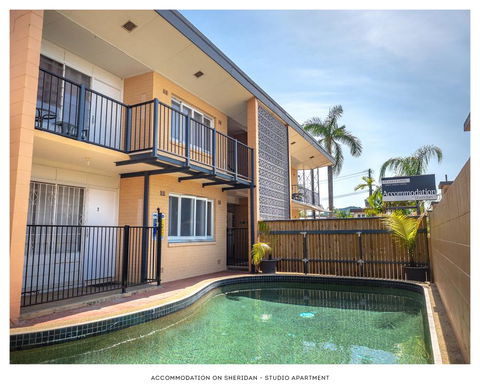 Accommodation On Sheridan - Foster Accommodation 0