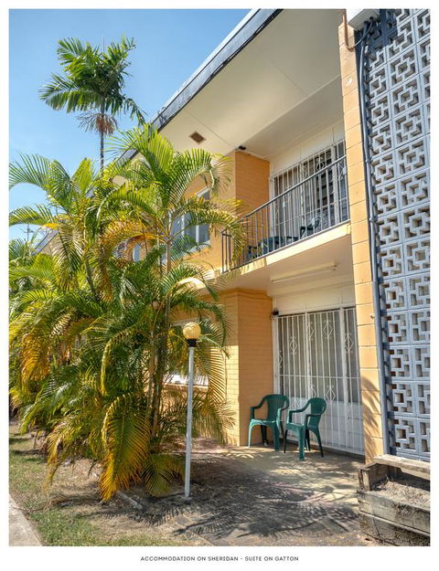 Accommodation On Sheridan - Foster Accommodation 3
