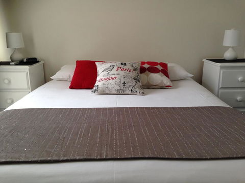 Accommodation Portland Victoria - Foster Accommodation 2