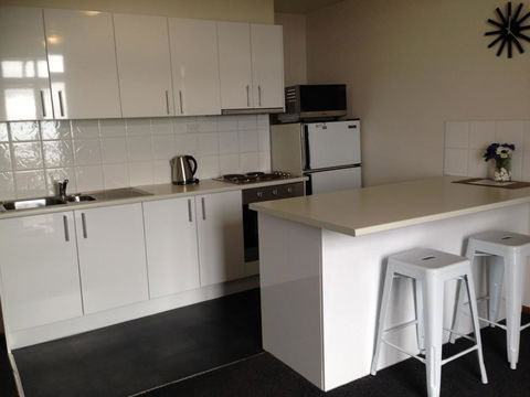 Accommodation Portland Victoria - Foster Accommodation 3