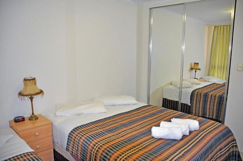 Accommodation Sydney - Pitt Street - Foster Accommodation 3