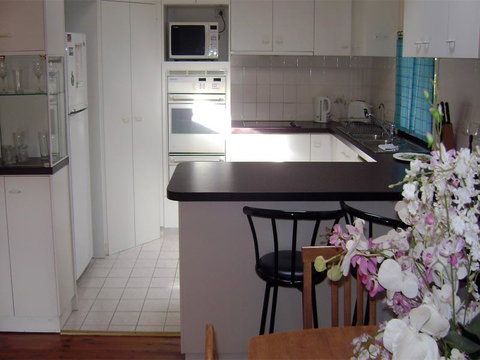 Accommodation Sydney North - Forestville 4 Bedroom 2 Bathroom House - Foster Accommodation 0