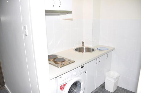 Accommodation Sydney Studio With Balcony Apartment - Foster Accommodation 1