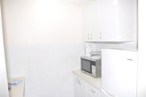 Accommodation Sydney Studio With Balcony Apartment - Foster Accommodation 2