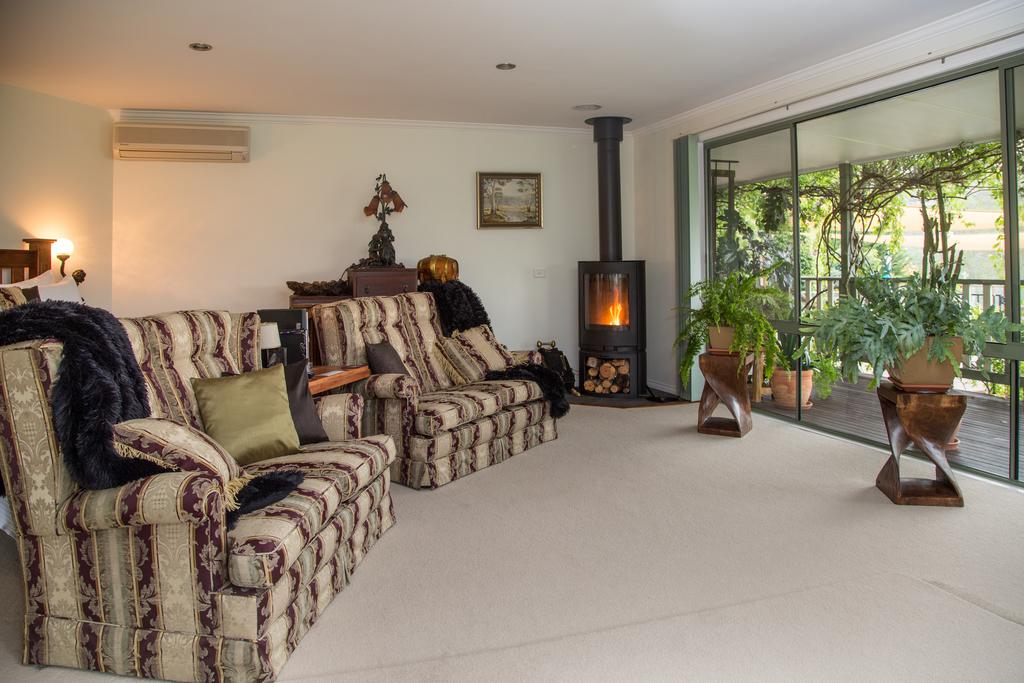  Foster Accommodation