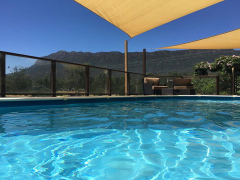 Acheron Acres Riverside - Foster Accommodation 1