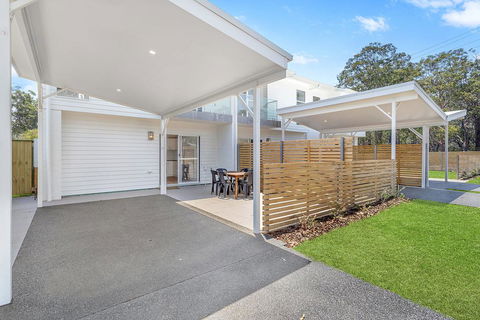 Achilles Street, 1/6 - Foster Accommodation 1