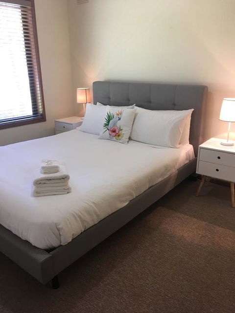 Acorn Lodge - Foster Accommodation 3
