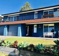 Acqua Dolce Beach House - Foster Accommodation