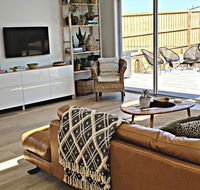 ADAGIO - Foster Accommodation
