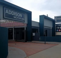 Addison Motor Inn - Foster Accommodation