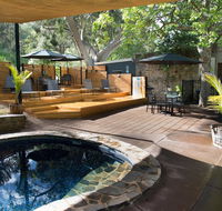 Adelaide Brownhill Creek Tourist Park - Foster Accommodation