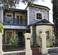 Adelaide Mackinnon - Foster Accommodation
