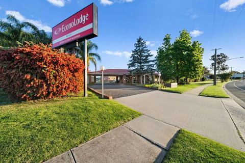 Econo Lodge Border Gateway Wodonga - Foster Accommodation 2