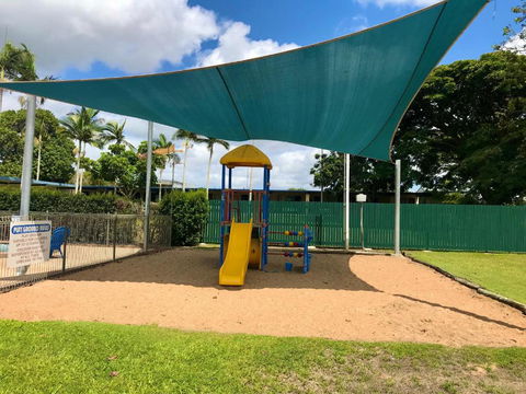 Discovery Parks - Ayr - Foster Accommodation 3