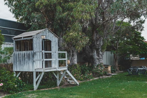 Dongara Hotel Motel - Foster Accommodation 2