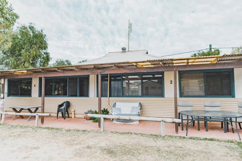 Dongara Hotel Motel - Foster Accommodation 4
