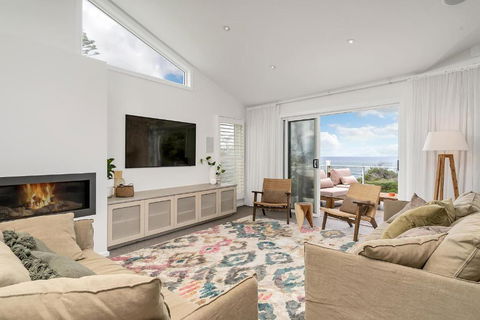 Drift - Ocean & Panoramic Views At Coledale - Foster Accommodation 0