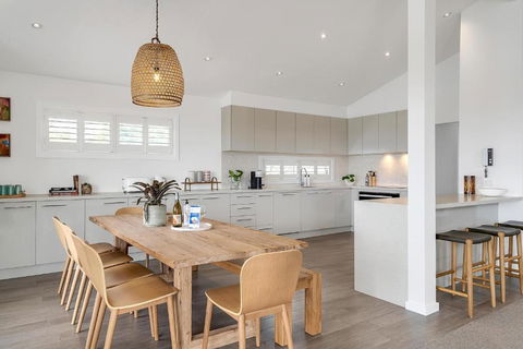 Drift - Ocean & Panoramic Views At Coledale - Foster Accommodation 2