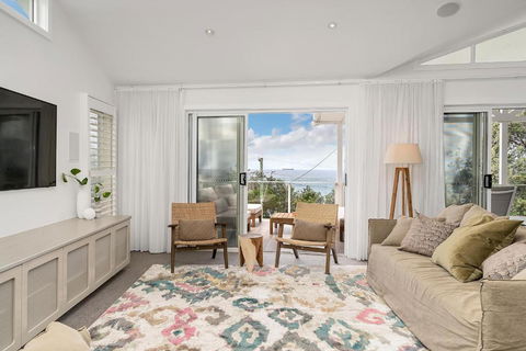 Drift - Ocean & Panoramic Views At Coledale - Foster Accommodation 4