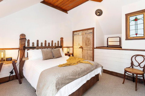 Duart Stables - Foster Accommodation 2