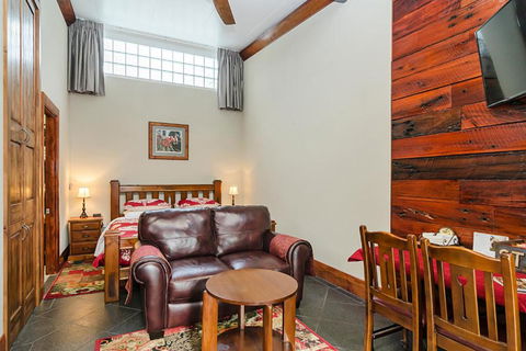 Eagle Foundry Bed & Breakfast - Foster Accommodation 4