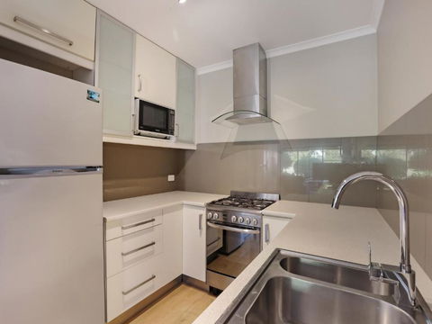 Eagle Heights Holiday Units - Foster Accommodation 4