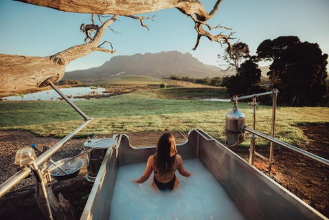 Eagles Nest Retreat - Foster Accommodation 4