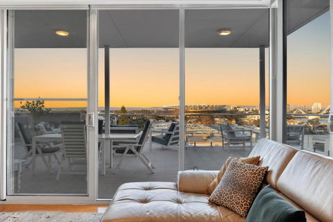 EAST34/60 - Urban Sanctuary - Foster Accommodation 1