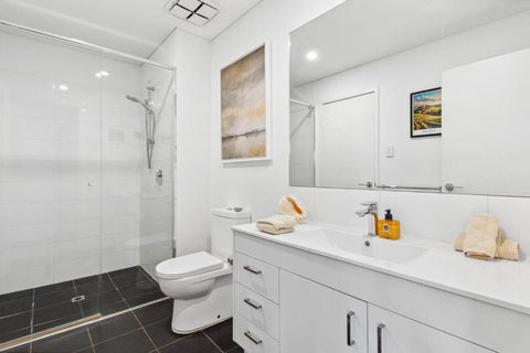 EAST34/60 - Urban Sanctuary - Foster Accommodation 4