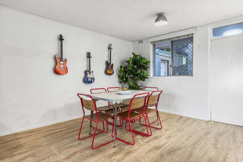 EAST4 - Vintage Vibes East Freo 2B 1BA - Foster Accommodation 4