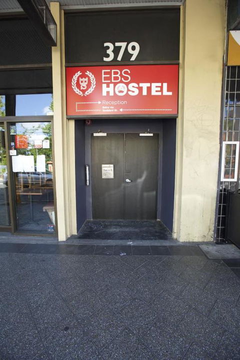 EBS Sydney Hostel - Foster Accommodation 3