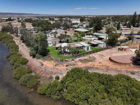 Echo Holiday Parks - Port Pirie - Foster Accommodation 0