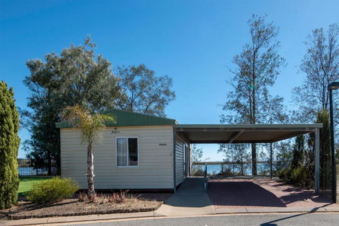 Echo Holiday Parks - Port Pirie - Foster Accommodation 2