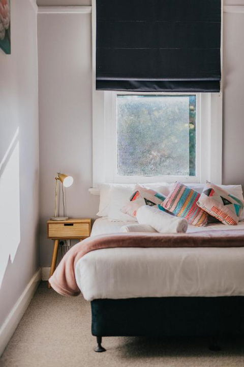 Duke Of Wellington Hotel - Foster Accommodation 1